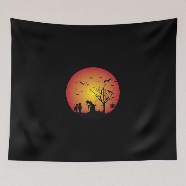 Item preview, happy halloween designed and sold by Cineraim Shop.