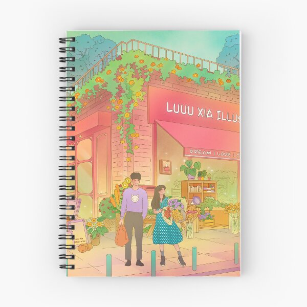 Item preview, Saturday Errands designed and sold by luuuxia.
