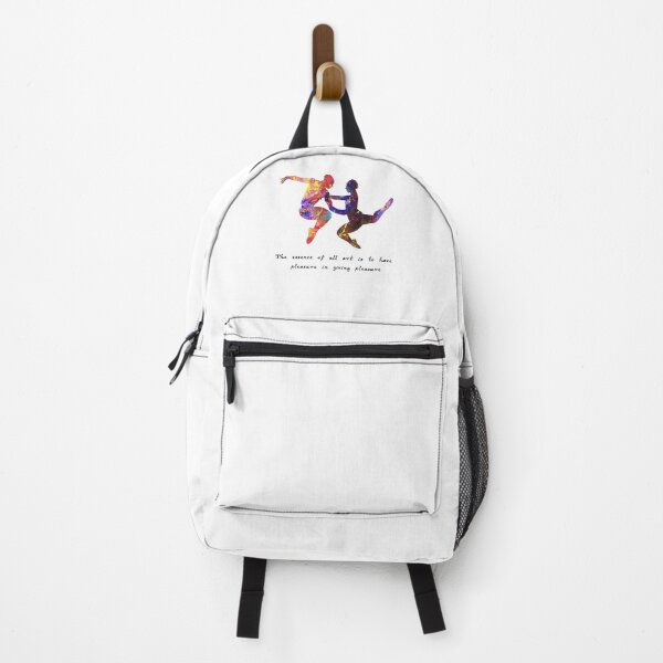 Item preview, The Essence Of All Art Is To Have Pleasure In Givi designed and sold by vividpixelusa.