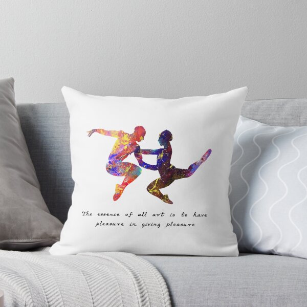 Item preview, The Essence Of All Art Is To Have Pleasure In Givi designed and sold by vividpixelusa.