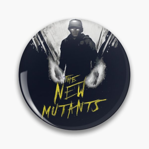 Item preview, Cannonball The New Mutants designed and sold by miyakopny.
