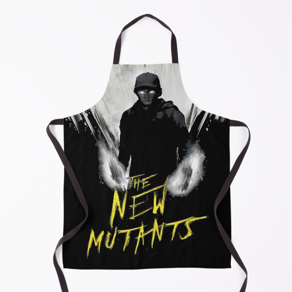 Item preview, Cannonball The New Mutants designed and sold by miyakopny.