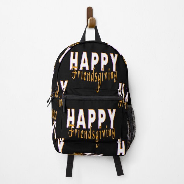 Item preview, Happy Friendsgiving Holiday design designed and sold by AllLeftSides42.