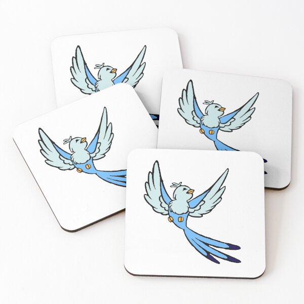 Item preview, Birdy designed and sold by Aherm1.
