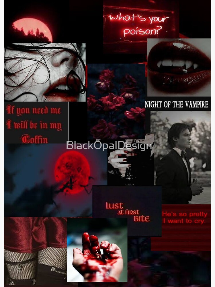 vampire aesthetic black girlHledání TikTok