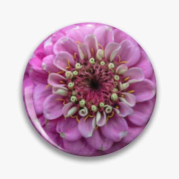 Item preview, zinnia designed and sold by michelle meenawong.