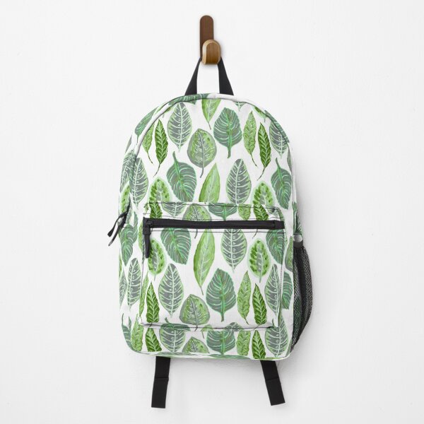 Item preview, Leafy Leaves designed and sold by LIMEZINNIASDES.