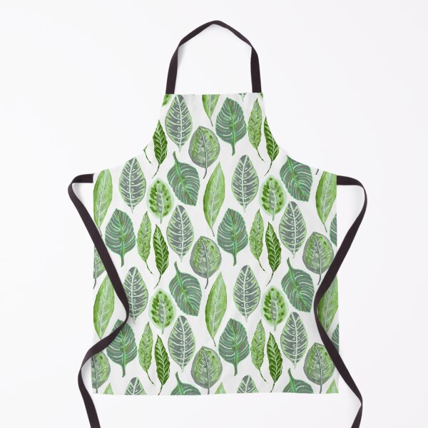 Item preview, Leafy Leaves designed and sold by LIMEZINNIASDES.