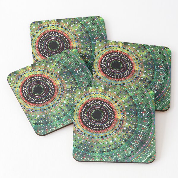 Item preview, Microcosm Alpha designed and sold by lolagayle.