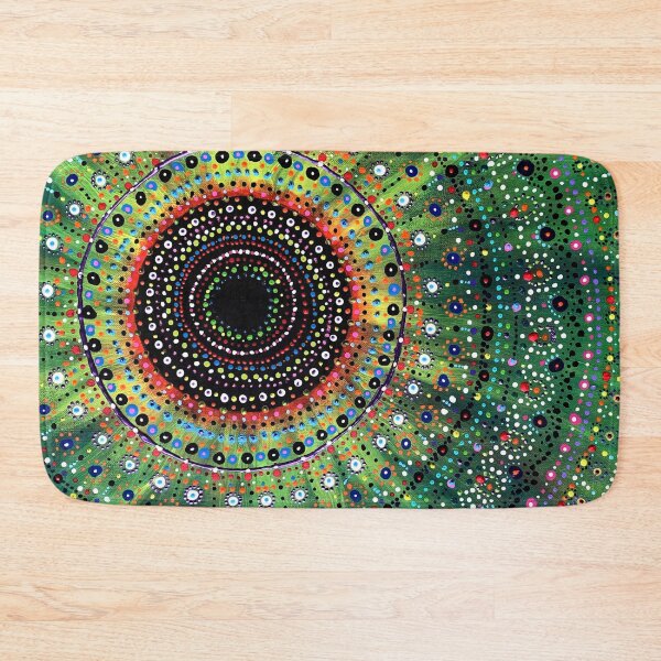 Item preview, Microcosm Alpha designed and sold by lolagayle.