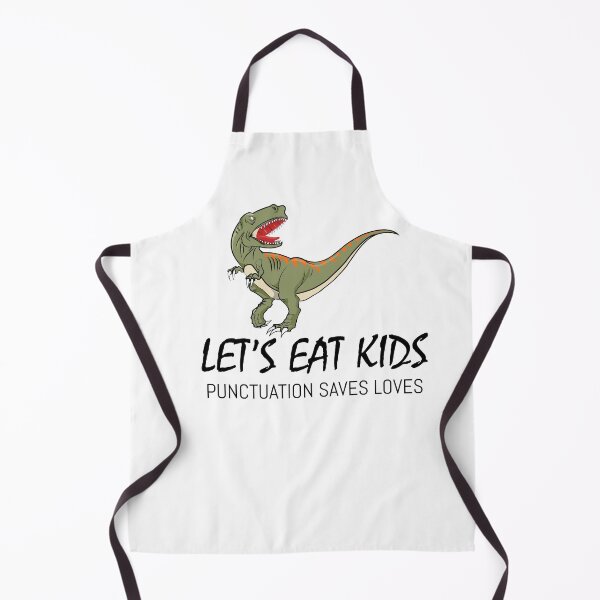 Item preview, Let's Eat Kids designed and sold by bhaktishendkar.