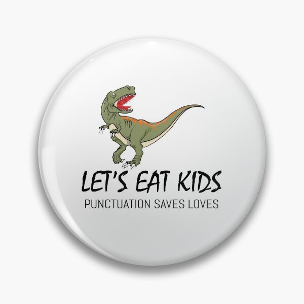 Item preview, Let's Eat Kids designed and sold by bhaktishendkar.