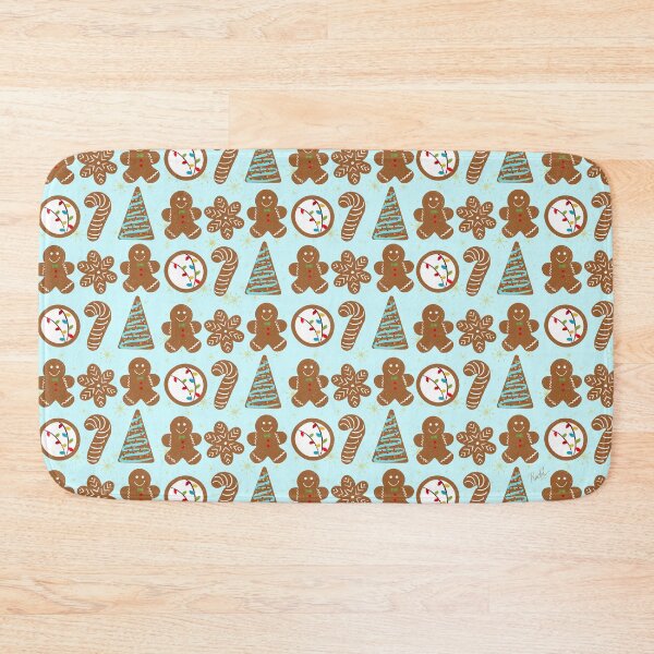Item preview, CHRISTMAS KISSES designed and sold by PrachiManerikar.