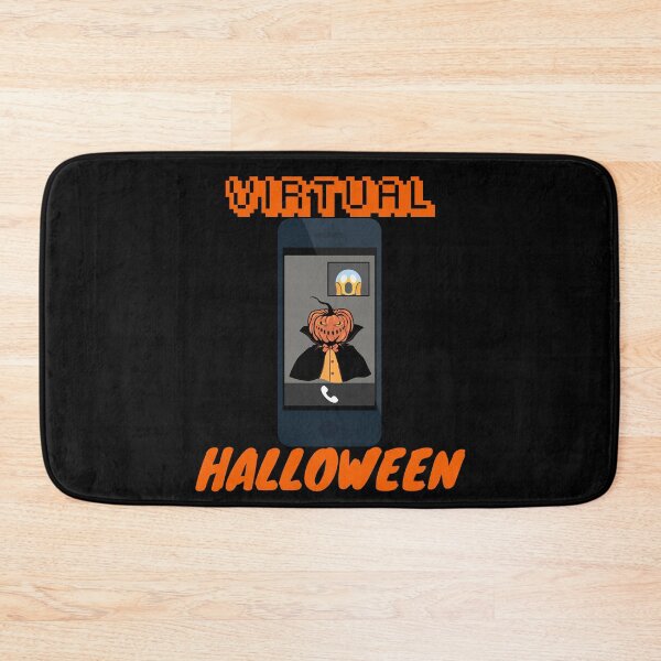 Item preview, My first virtual halloween designed and sold by MeliCollective.