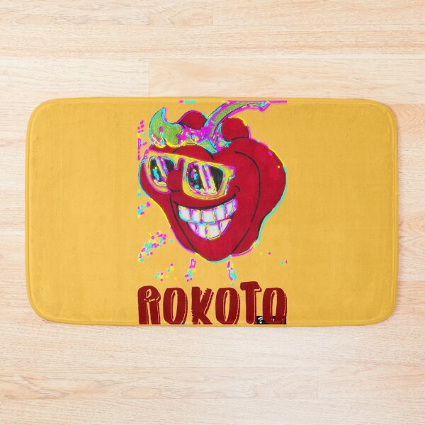 Item preview, ROKOTO PICCANTE  designed and sold by farfalla68.