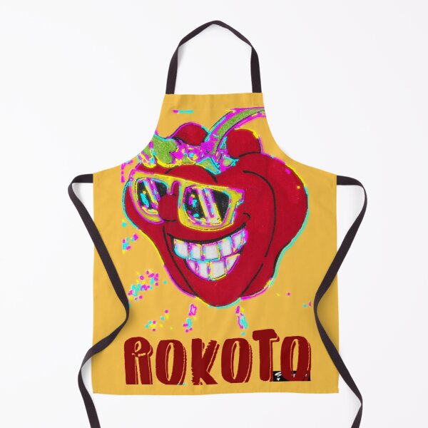 Item preview, ROKOTO PICCANTE designed and sold by farfalla68.