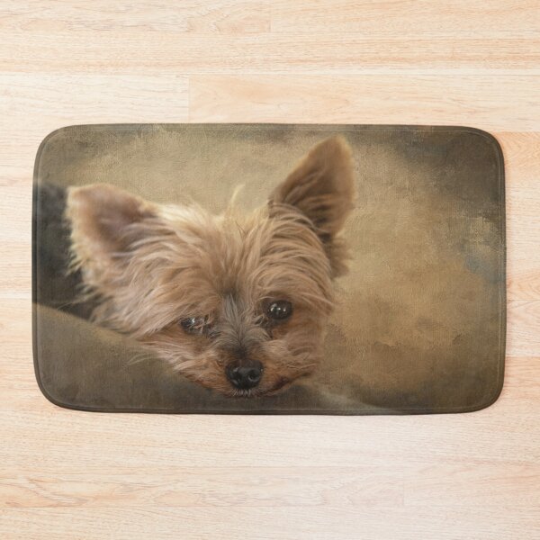 Item preview, Yorkshire Terrier designed and sold by Elisabeth Lucas.