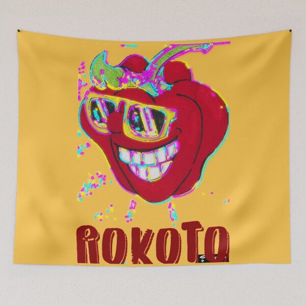 Item preview, ROKOTO PICCANTE  designed and sold by farfalla68.
