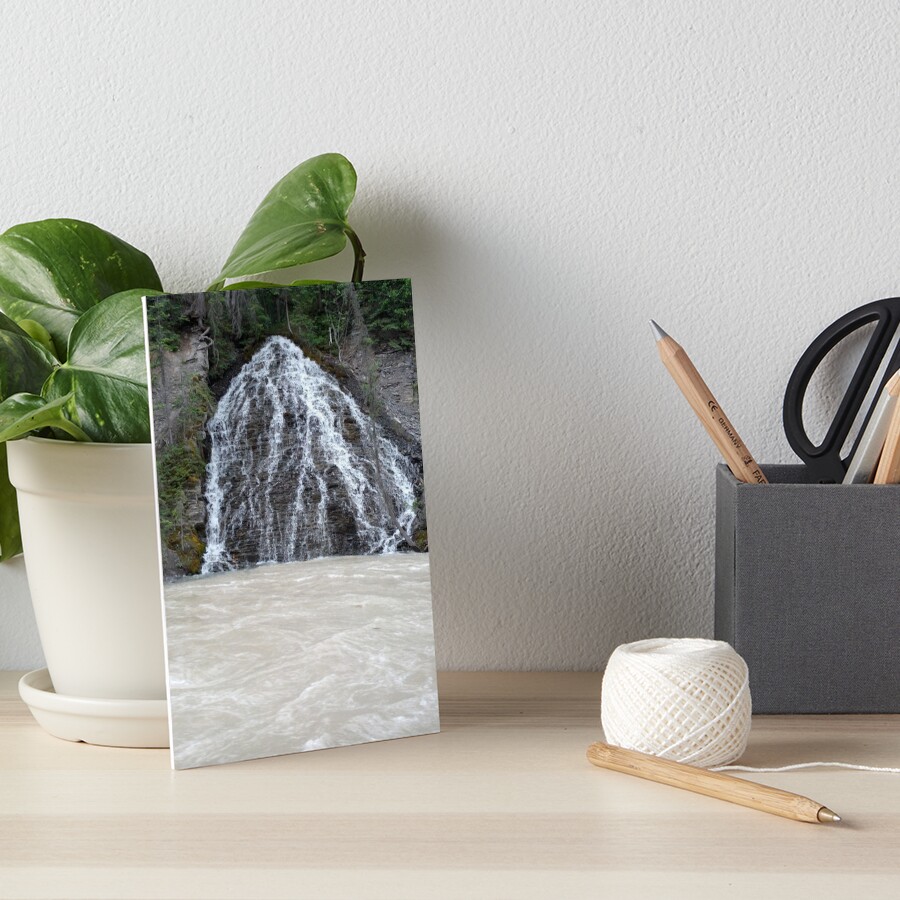 Item preview, Art Board Print designed and sold by PLANTONE.
