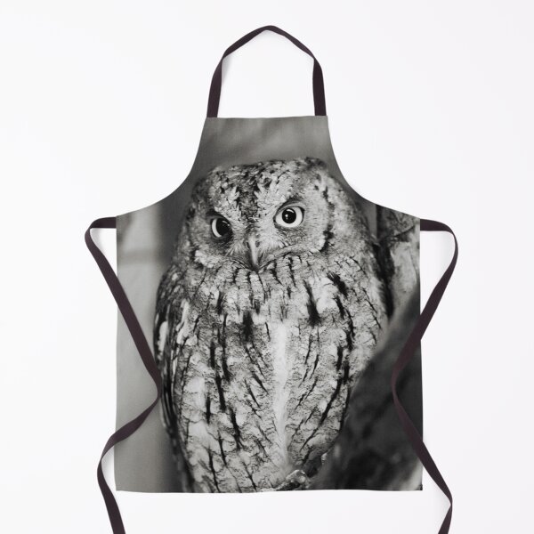 Item preview, Little Owl designed and sold by Dominika Aniola.