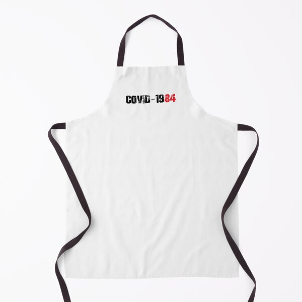 Item preview, Covid-1984 designed and sold by ramib.