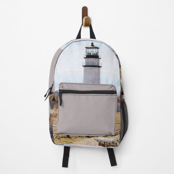 Item preview, Highland Light Cape Cod Lighthouses designed and sold by Mijiza.