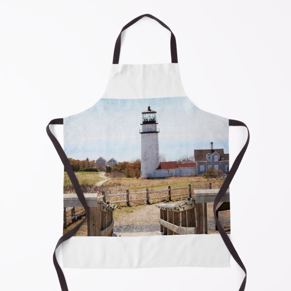 Item preview, Highland Light Cape Cod Lighthouses designed and sold by Mijiza.