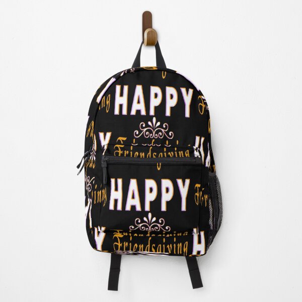 Item preview, Happy Friendsgiving Holiday design designed and sold by AllLeftSides42.
