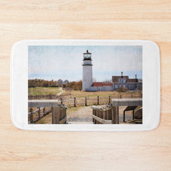 Item preview, Highland Light Cape Cod Lighthouses designed and sold by Mijiza.