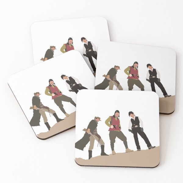 Item preview, The Good, The Bad, The Weird designed and sold by FutureSpace.