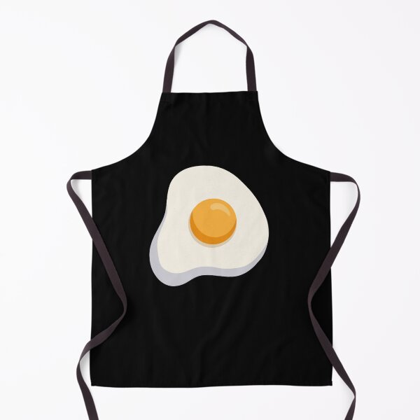 Item preview, Fried Egg designed and sold by by-lauren.