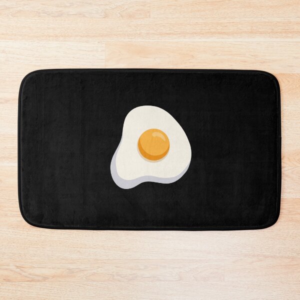 Item preview, Fried Egg designed and sold by by-lauren.