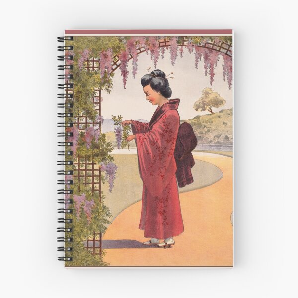 Item preview, Geisha Girl designed and sold by aapshop.