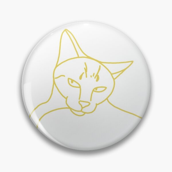 Item preview, Yellow Sherlock Doodle designed and sold by CamelCorruption.