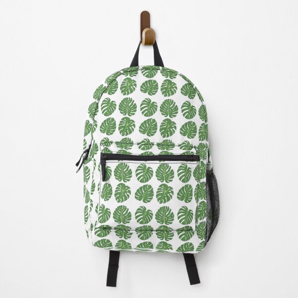 Item preview, Monstera Pattern  designed and sold by avatar-atla-art.