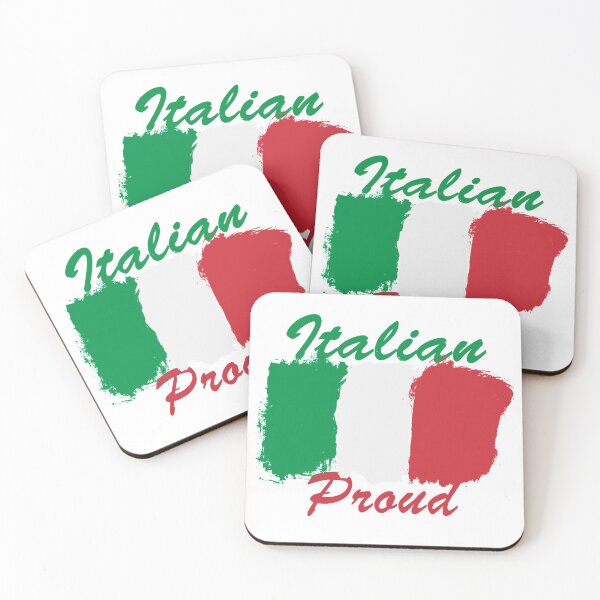 Item preview, Italian Proud designed and sold by gnunes81.
