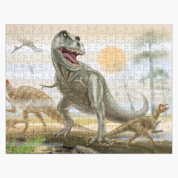 Item preview, Tyrannosaurus Rex designed and sold by David Roland.