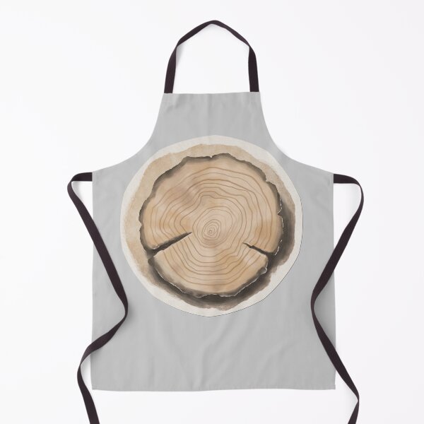 Item preview, Peachtober 2020 Day 06: Wood designed and sold by Pattokarts.