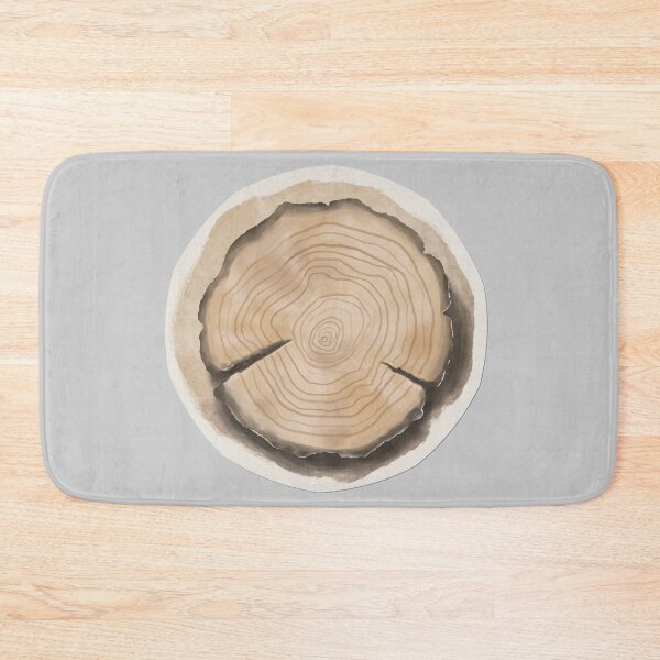 Item preview, Peachtober 2020 Day 06: Wood designed and sold by Pattokarts.