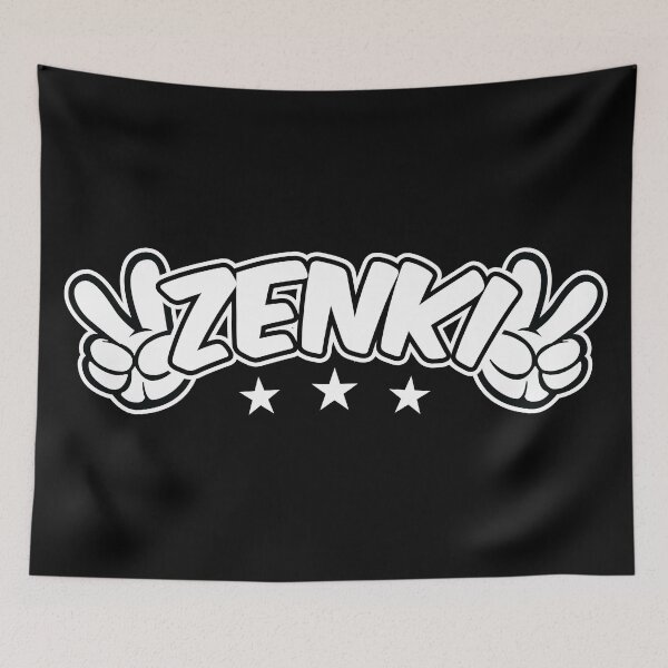 Item preview, ZENKI designed and sold by JDMShop.