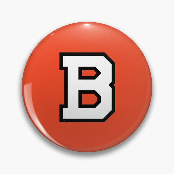 Item preview, Cincinnati - Letter B Helmet Face Mask designed and sold by Coollage.