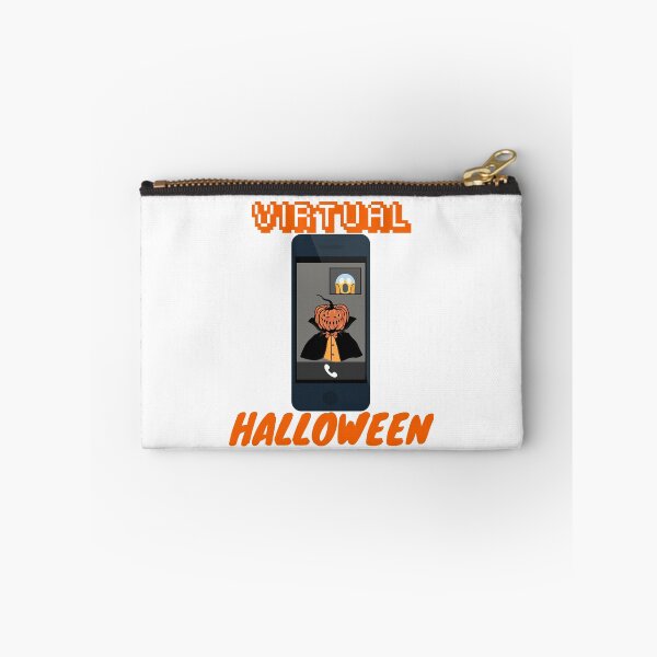 Item preview, My first virtual halloween designed and sold by MeliCollective.