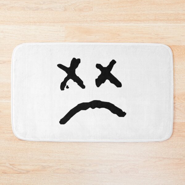 Item preview, Lil Peep Face designed and sold by FmlRedbub.