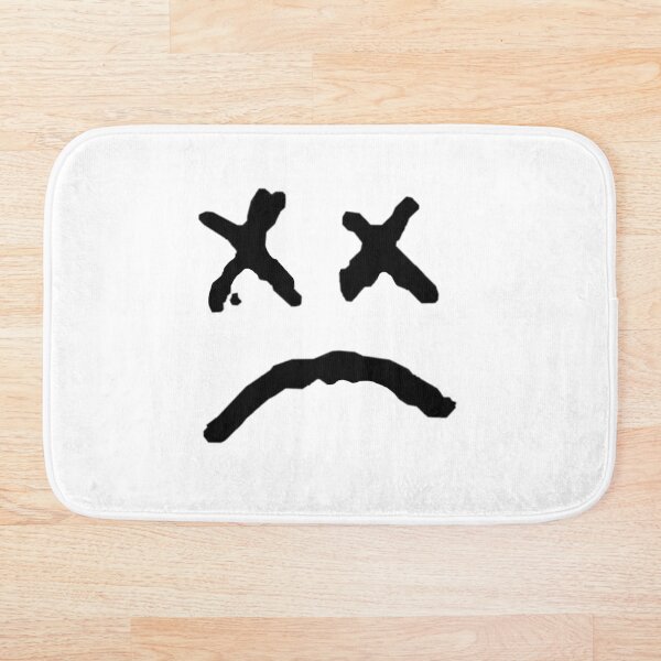 Item preview, Cara de Lil Peep designed and sold by FmlRedbub.