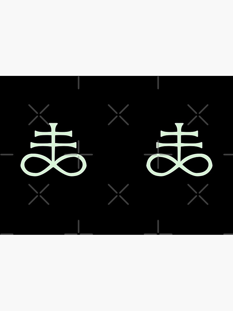 "Phasmophobia ghost writing symbol" Hardcover Journal for Sale by