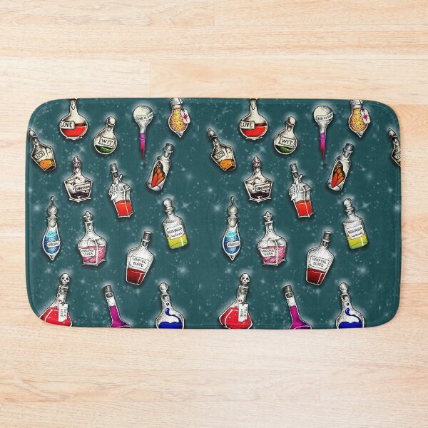Item preview, magic bottles collection designed and sold by PetArt  ⭐⭐⭐⭐⭐.
