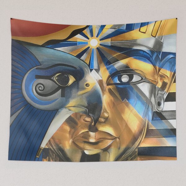 Item preview, Ra designed and sold by Pegasus515.
