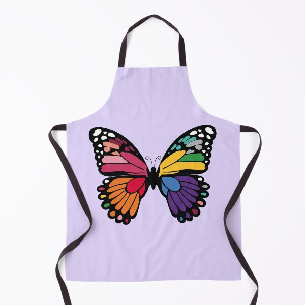 Item preview, LOONA BUTTERFLY COLORS stamp designed and sold by iucheshire.
