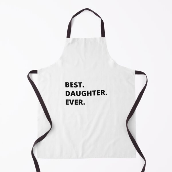 Item preview, Best Daughter Ever, Gift for your Daughter designed and sold by LineFriend.