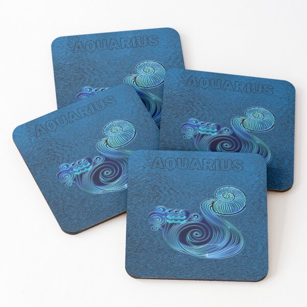 Item preview, AQUARIUS ZODIAC SIGN TEST designed and sold by julset.